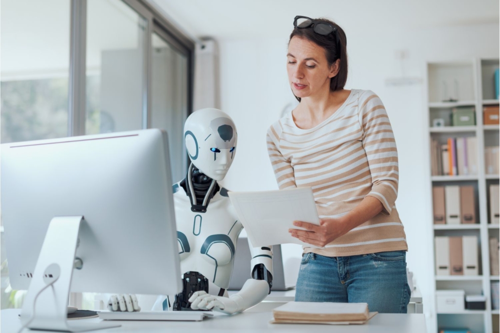 Why we still need human moderators